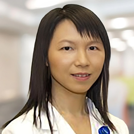 Dr. Grace Lai-Hung Wong    